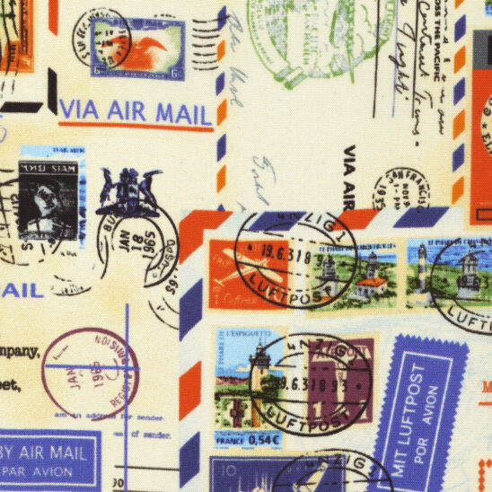 Stamps