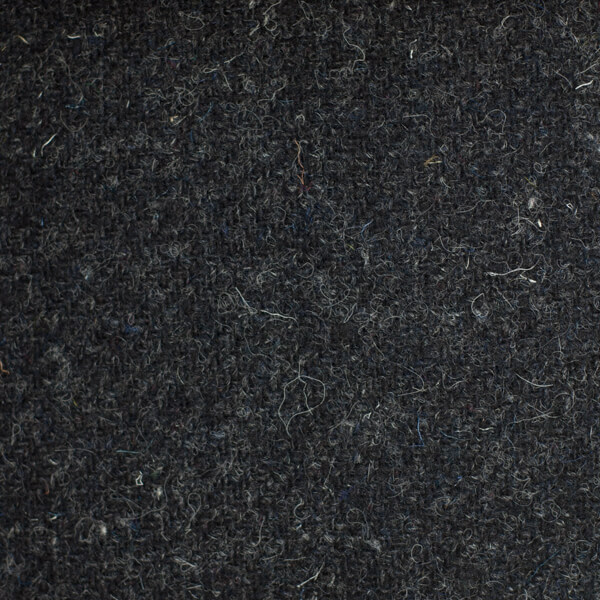 Charcoal Tweed