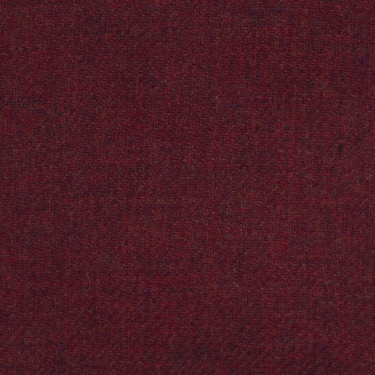 Dusk Red Shetland