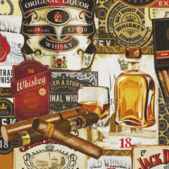 Drink Label