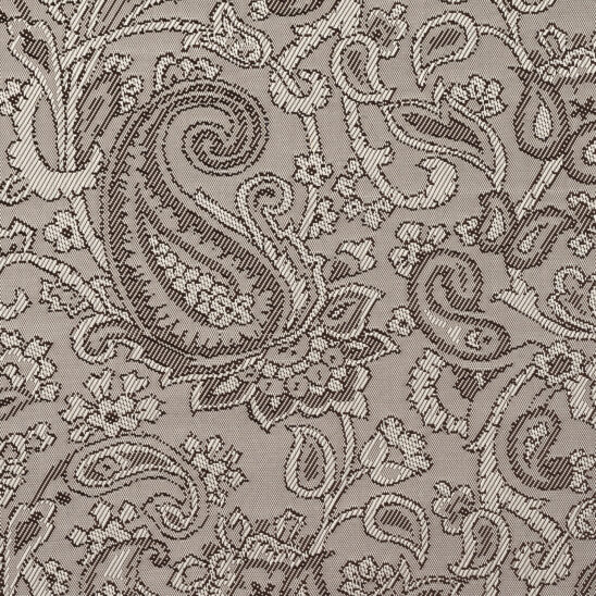 Cream Jacquard
