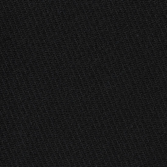 Black Cavalry Twill