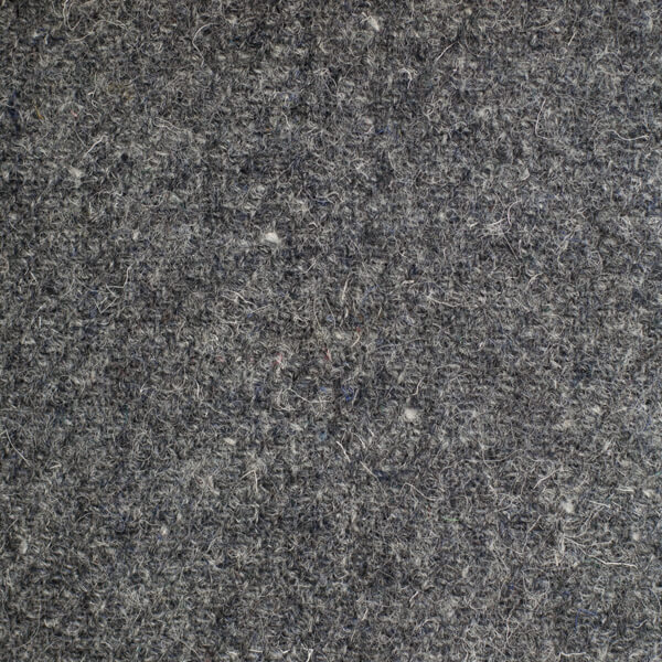 Soft Grey Tweed