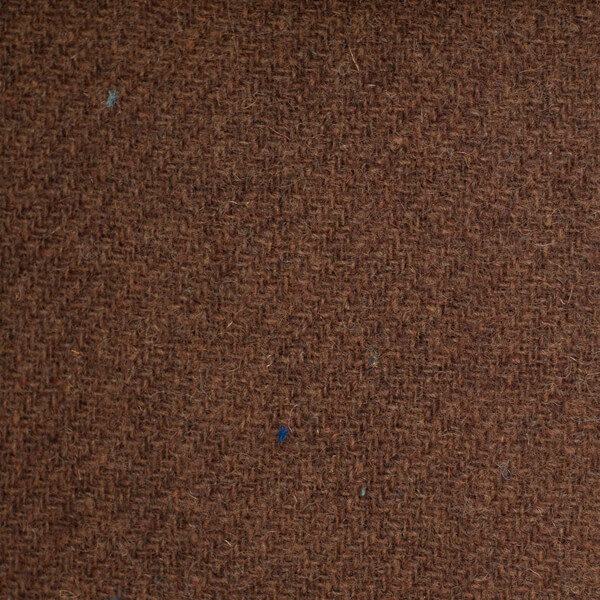 Hunting Brown Tweed