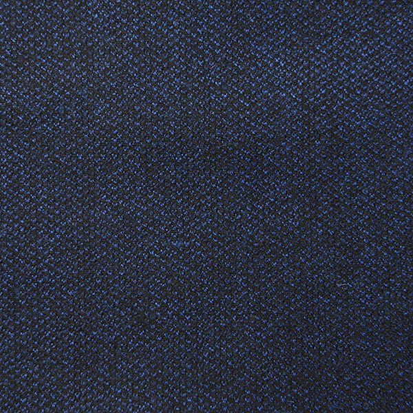 Navy Basketweave