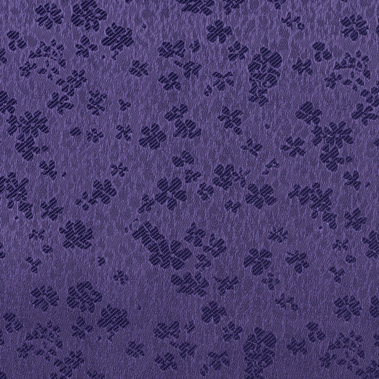 Purple Flower