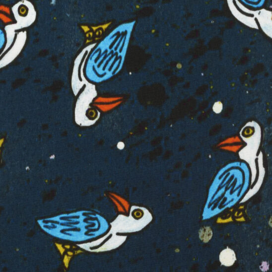 Navy Seagulls