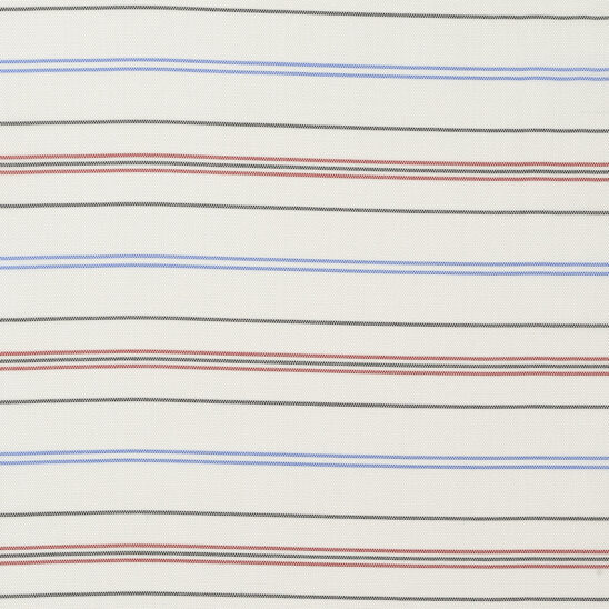 Red, Blue, Black Sleeve Lining