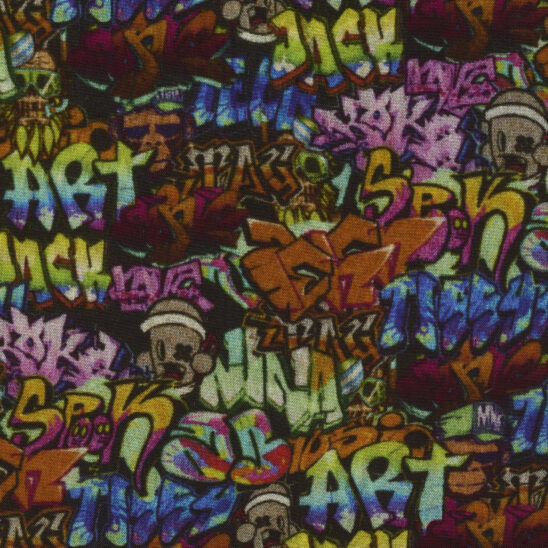 Graffiti