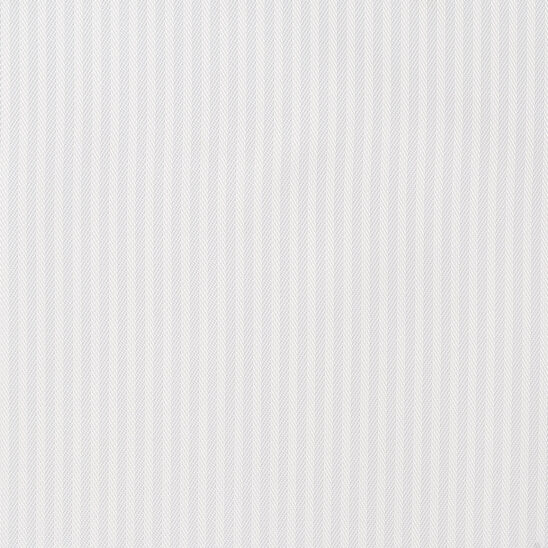 White Herringbone Sleeve Lining