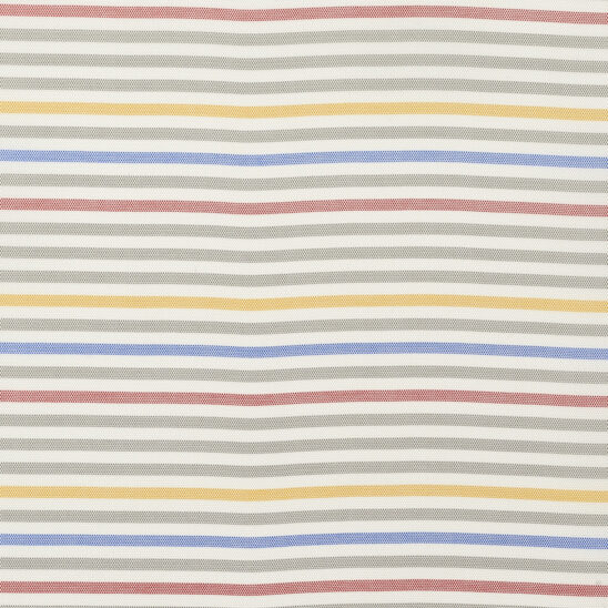 Multi-Stripe Sleeve Lining