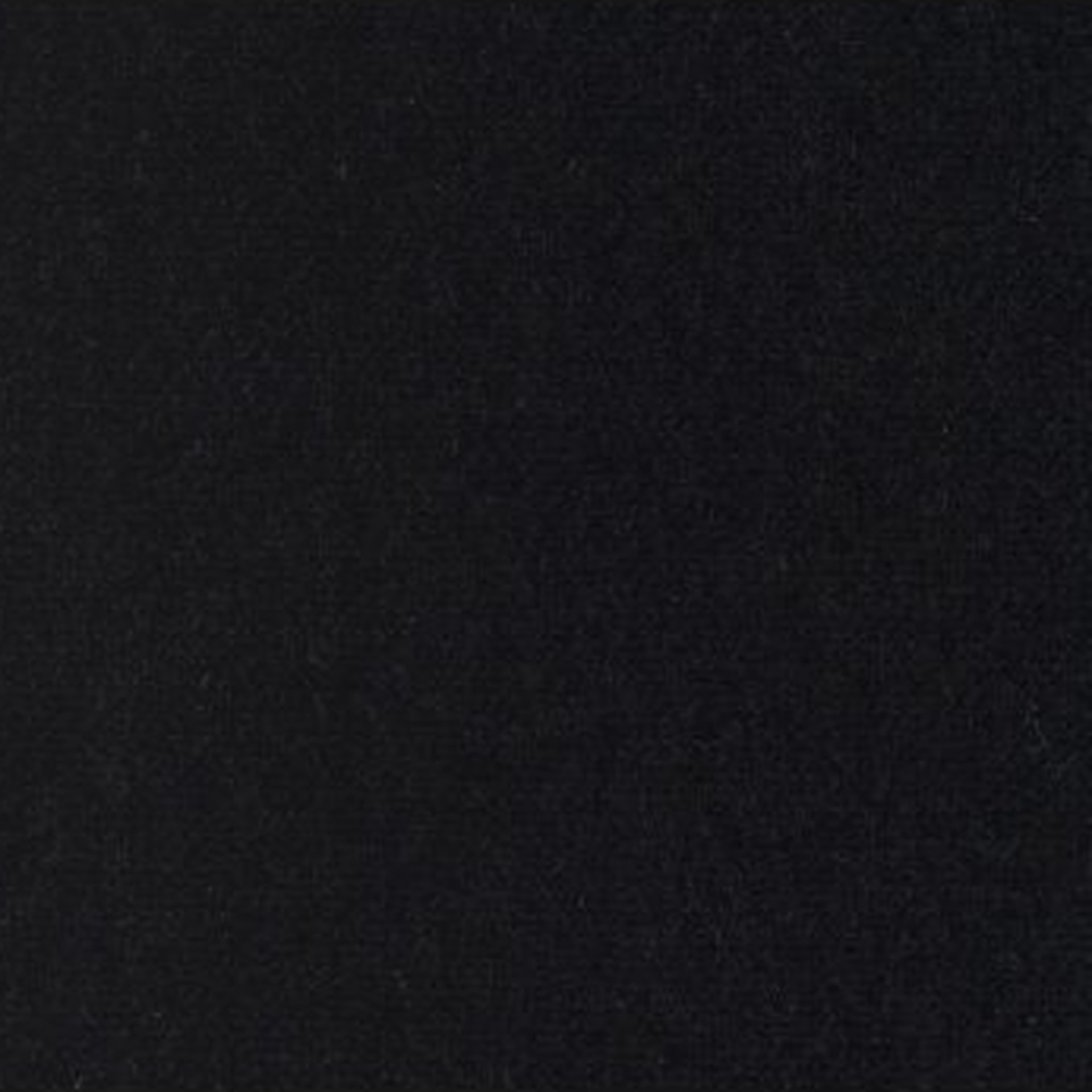 Black Velvet - 100% Cotton - 370g