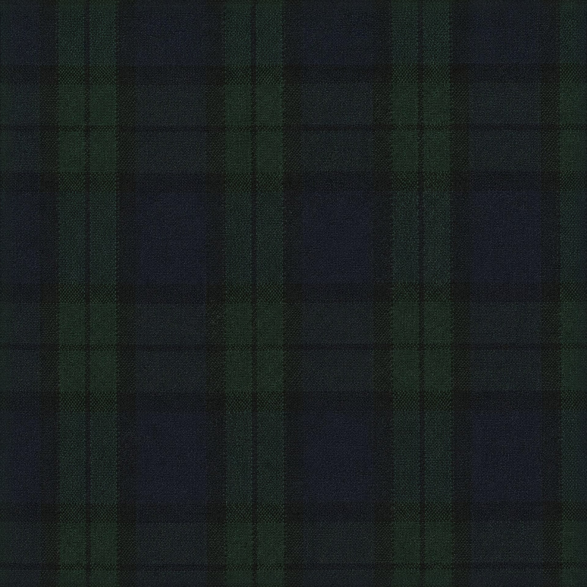 Blackwatch Tartan - 100% Wool - 425g
