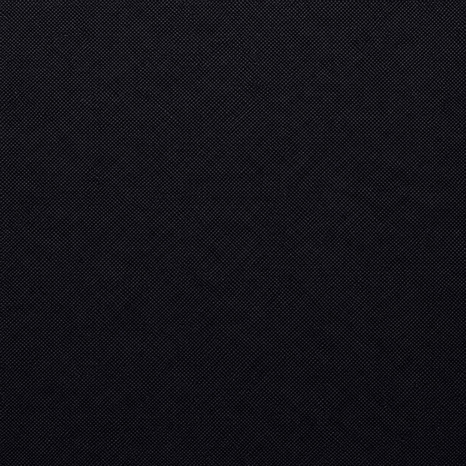Midnight Blue Barathea - 100% Wool - 600g