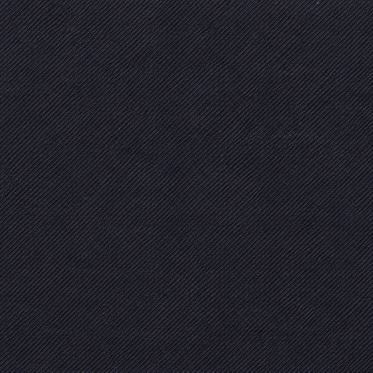 Char-navy Prince of Wales - Worsted Classics - 320g