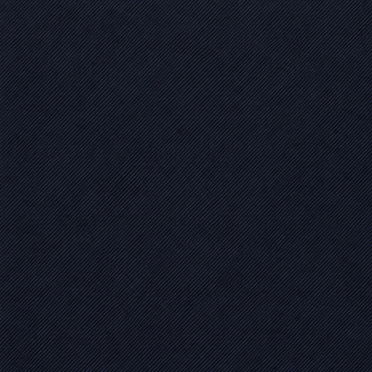 Navy Heavy Twill - Worsted Classics - 400g