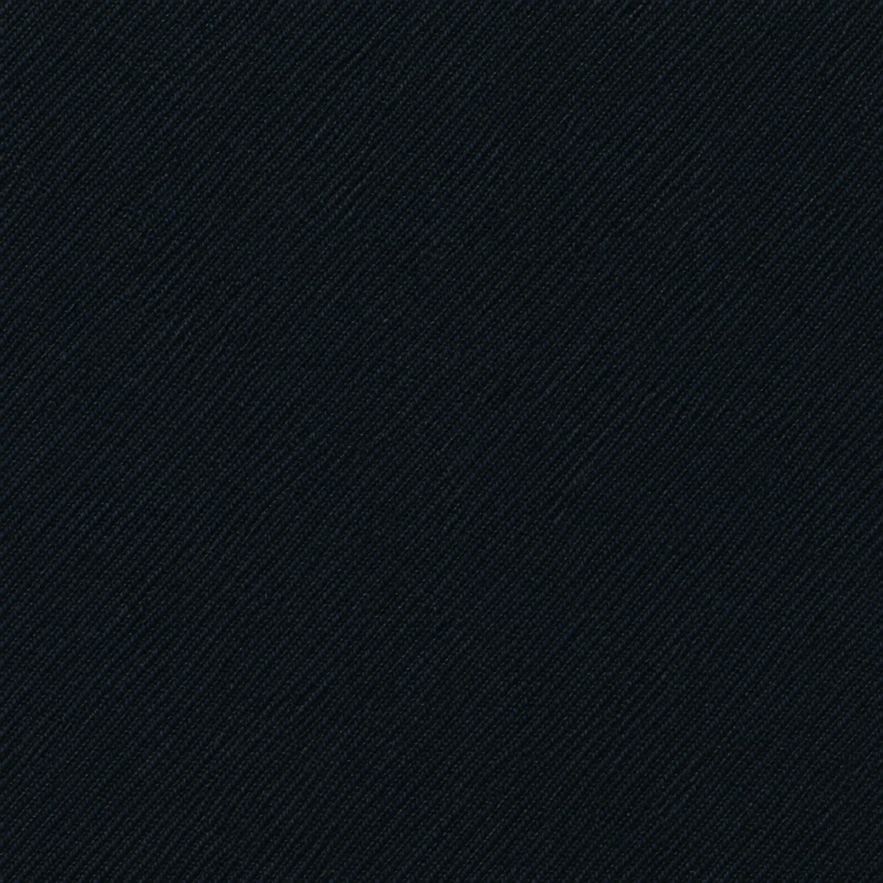 Midnight Plain - 100% Wool - 390g