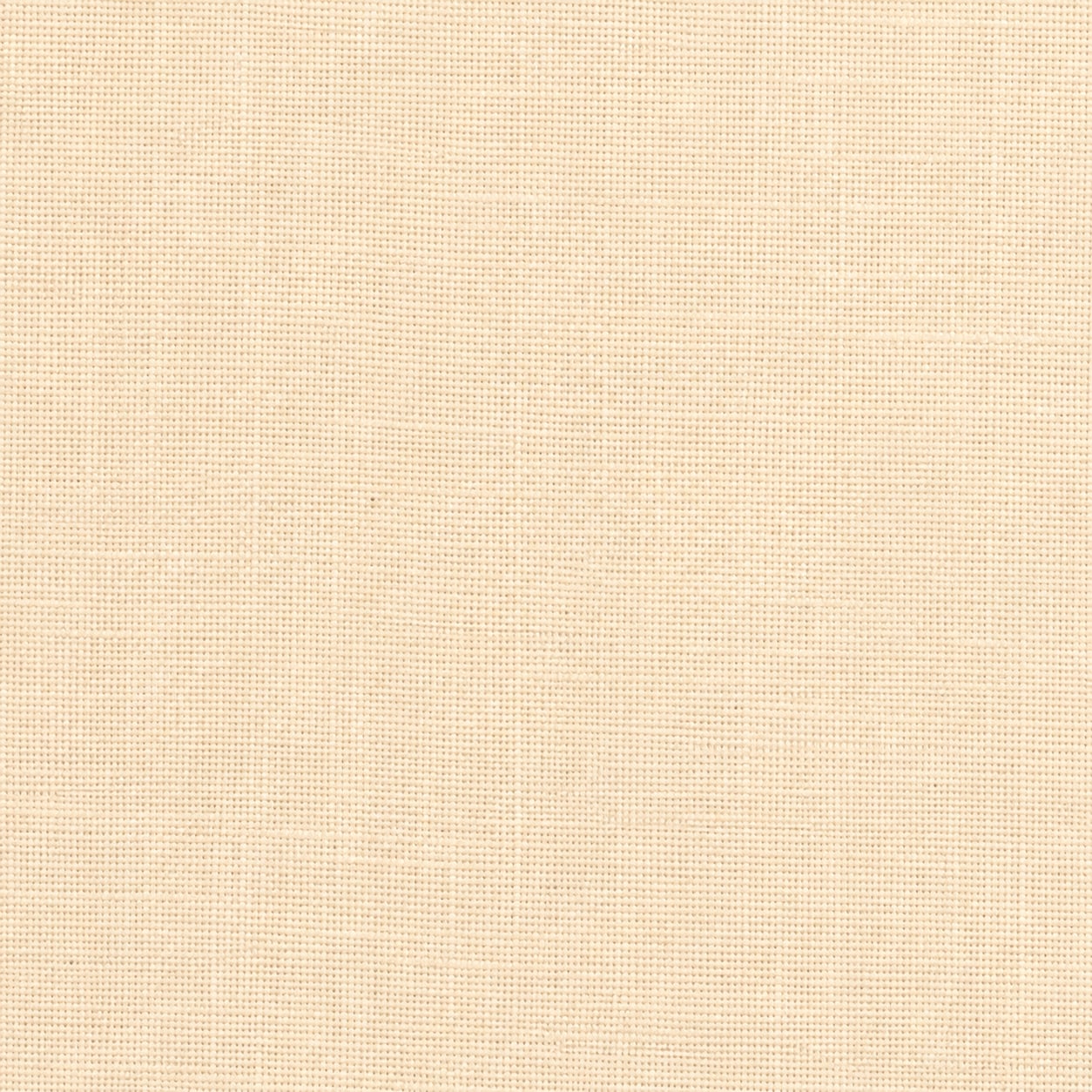 Beige Brown Washed Linen - 100% Linen - 340g