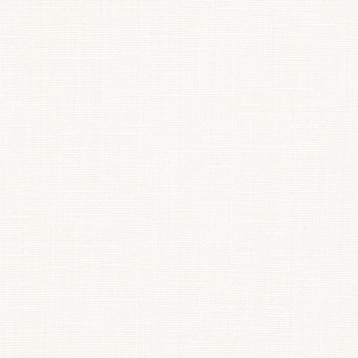 Ivory White Washed Linen - 100% Linen - 340g