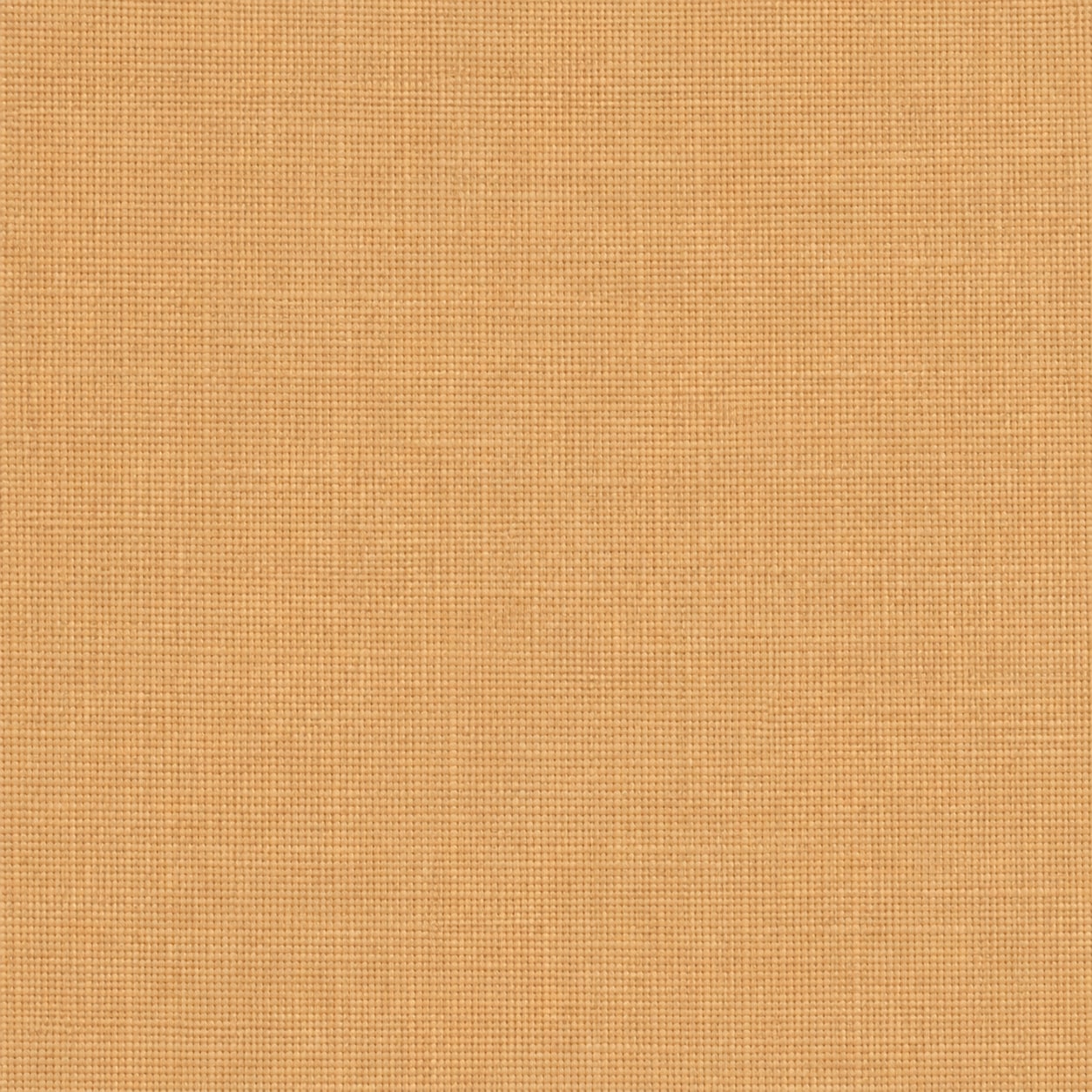 Caramel Brown Washed Linen - 100% Linen - 340g