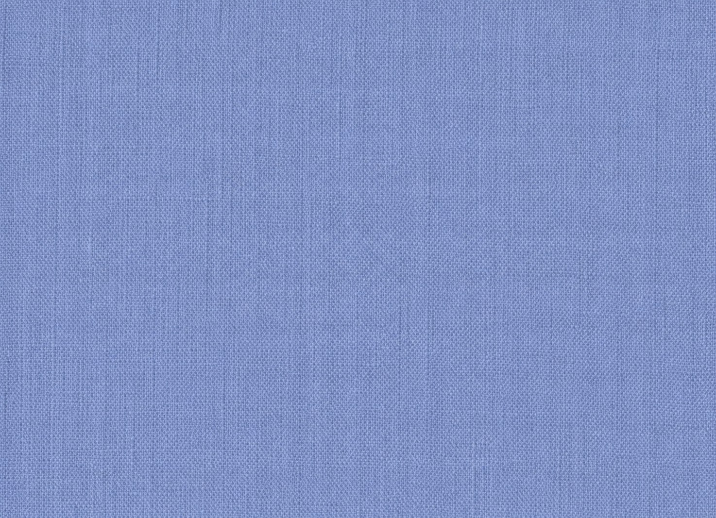 Frejus Blue - 100% linen - Sanforized Finish