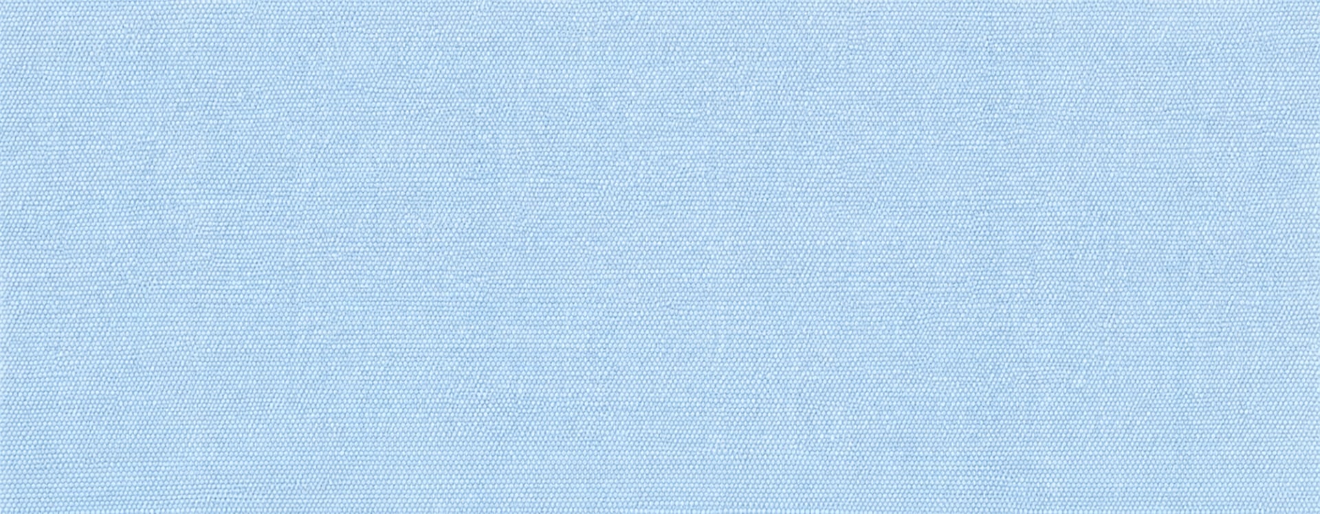 Blue - 100% cotton - Poplin