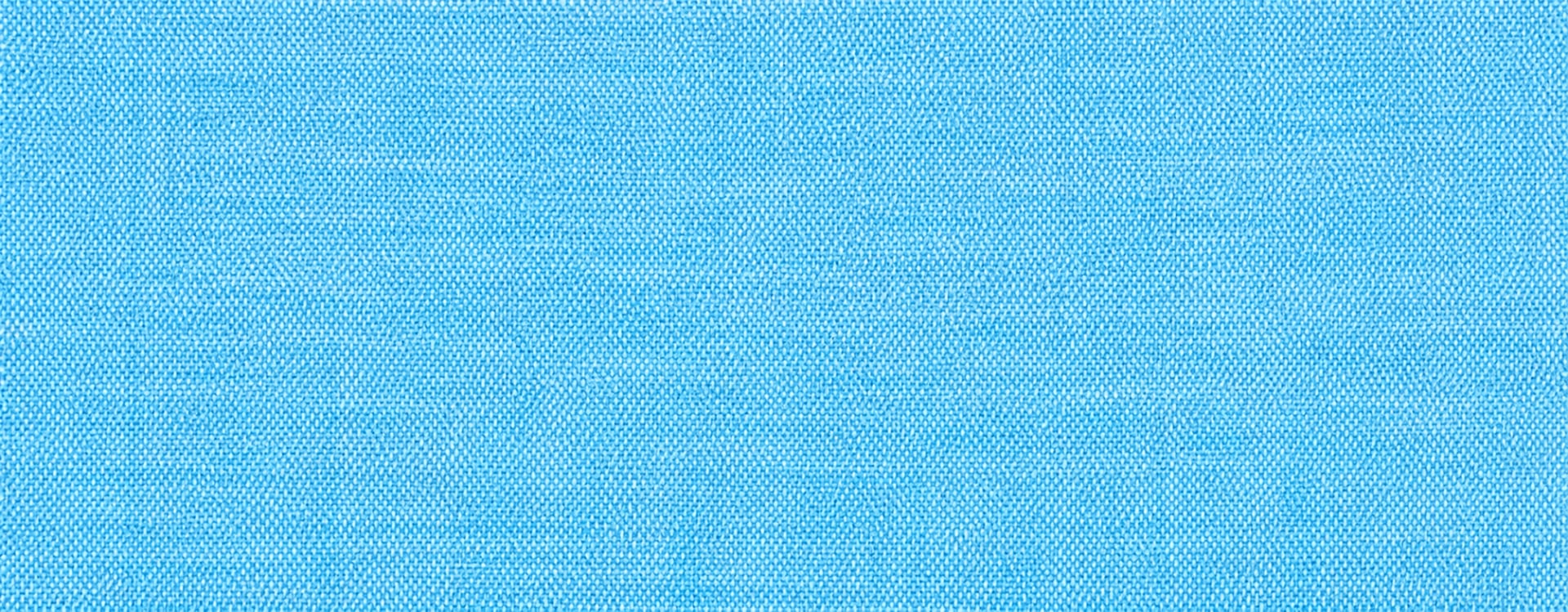 Blue 2 - 100% cotton - Voile