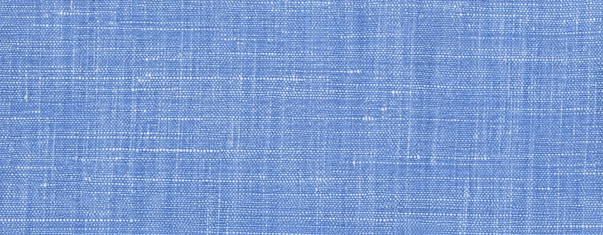 Blue - 58% cotton 42% linen - Lino Arsenal