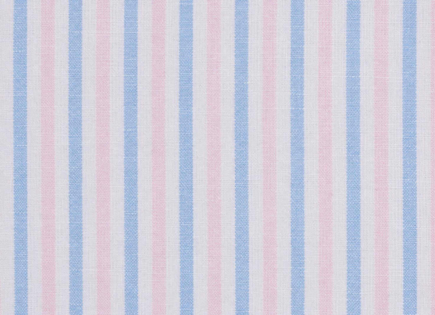 Alternating Stripe 2 - 100% linen - Soft Sanforized Finish