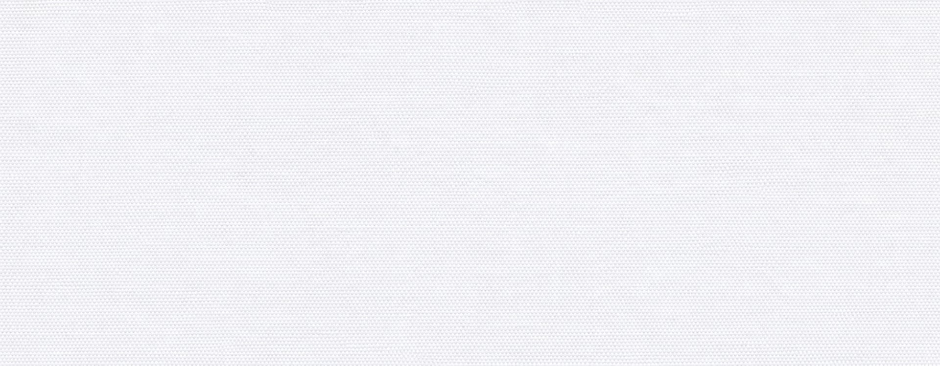 White - 100% cotton - Poplin