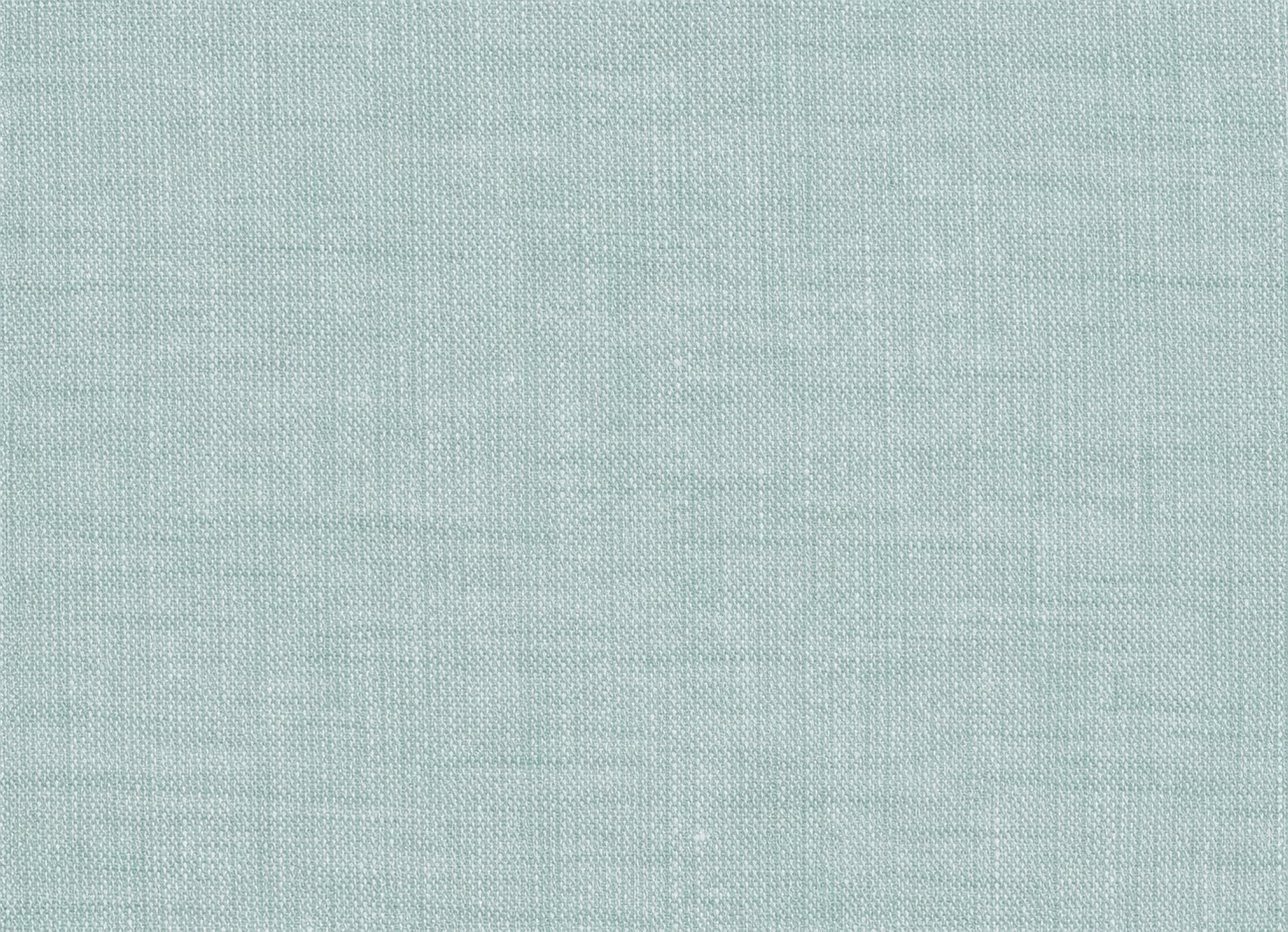 Green - 100% linen - Soft Sanforized Finish