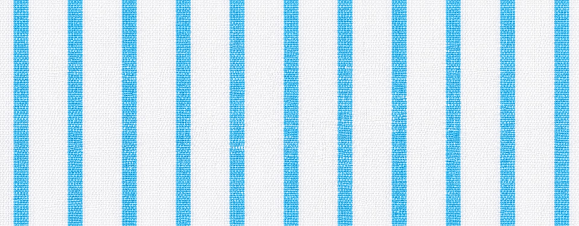 Blue Stripe 5 - 58% cotton 42% linen - Lino Arsenal