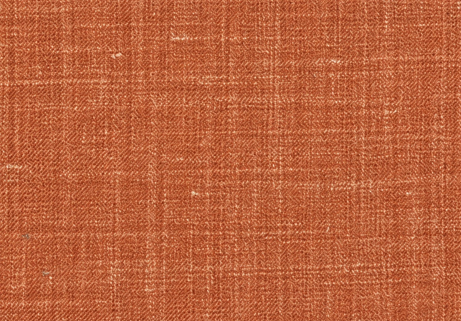 Rust Twill - 40% Wool, 35% Silk, 25% Linen - 300g