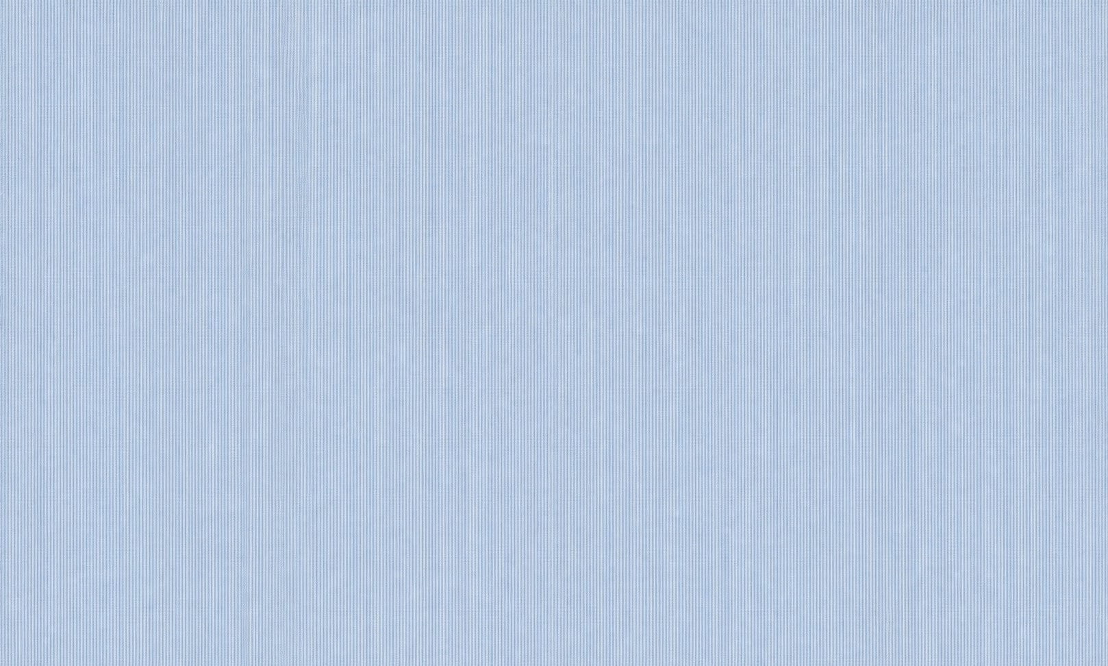 Light Blue Popelin - 100% Cotton