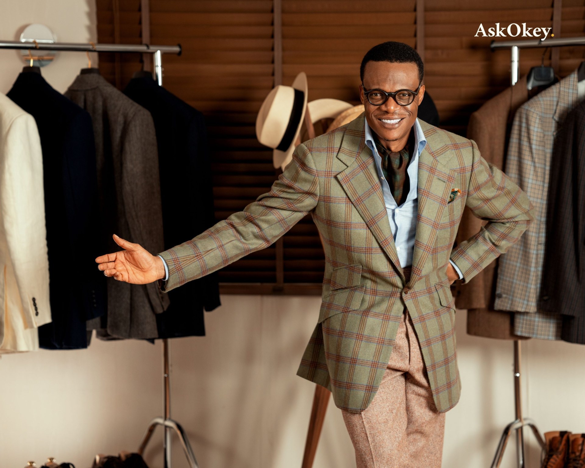 Why Dress Well?