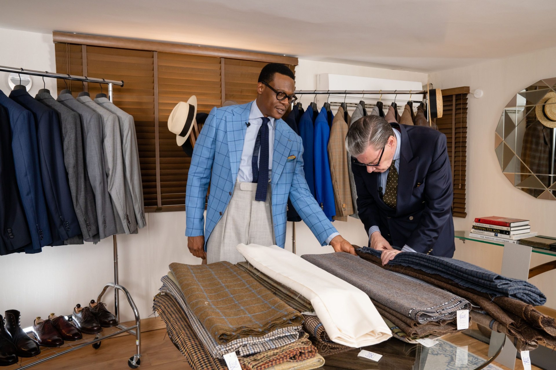 5 Common Bespoke Mistakes (and how to avoid them)