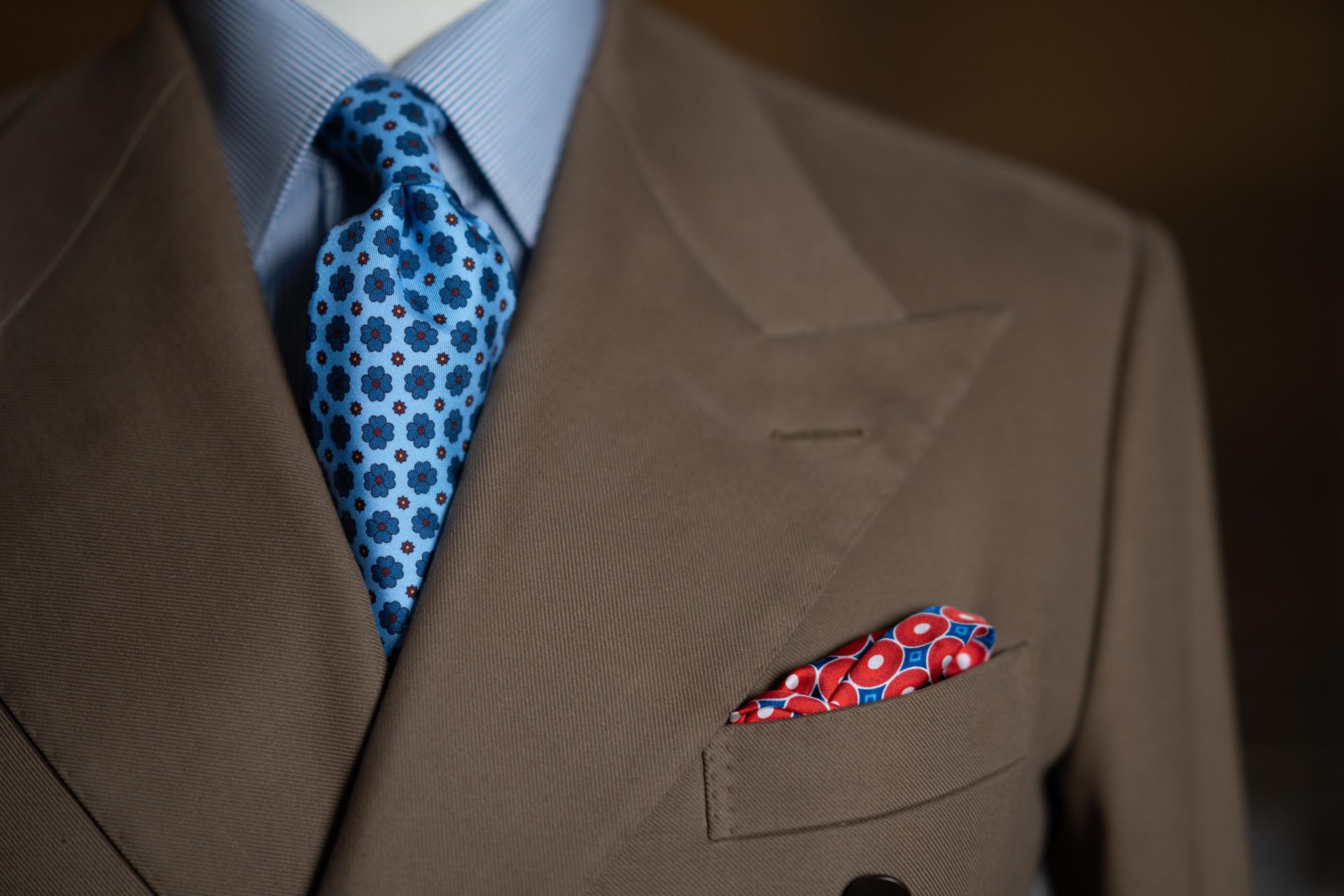 Finding Your Style