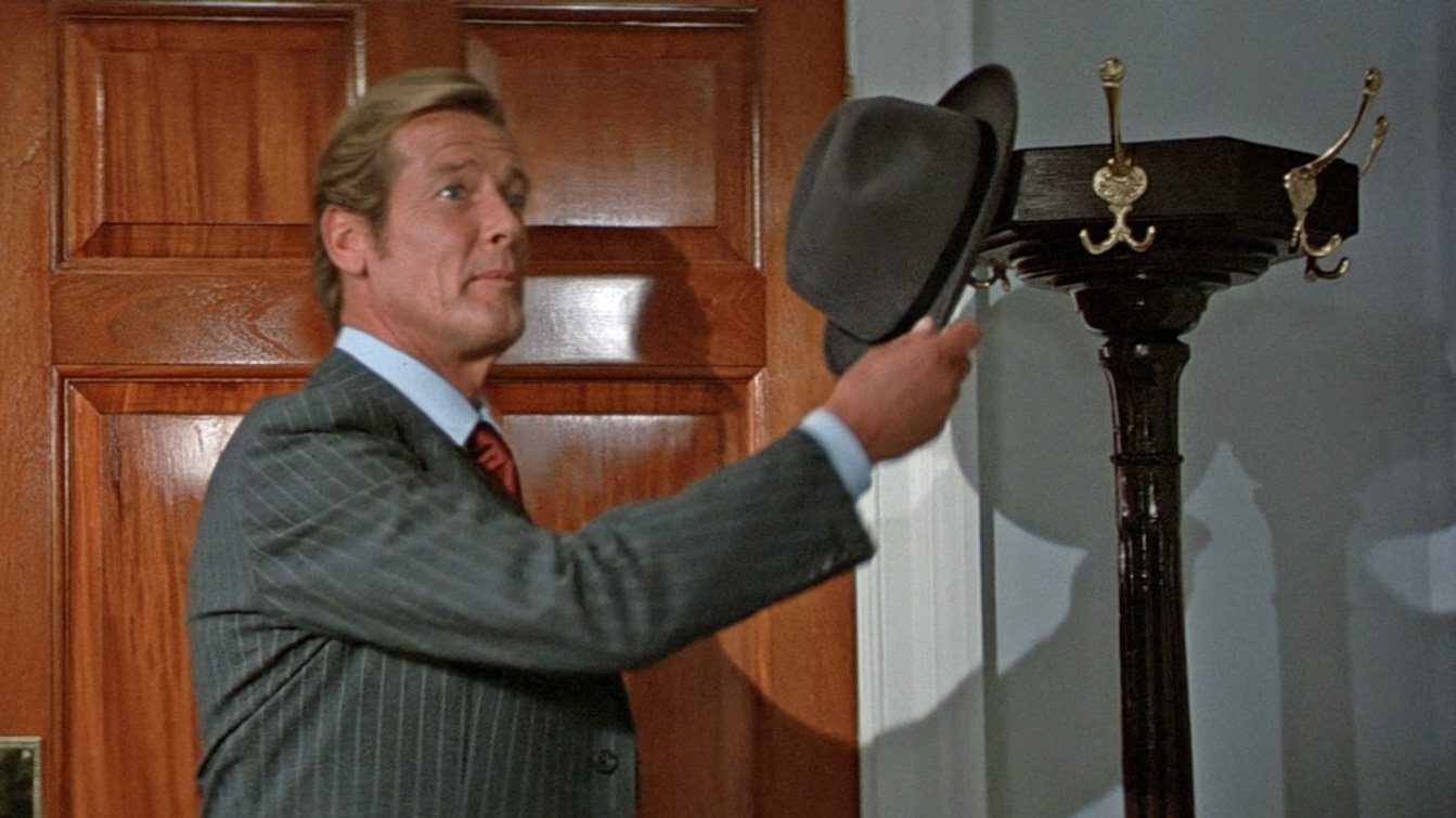 The Trilby