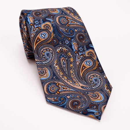 Paisley – Where it Comes from