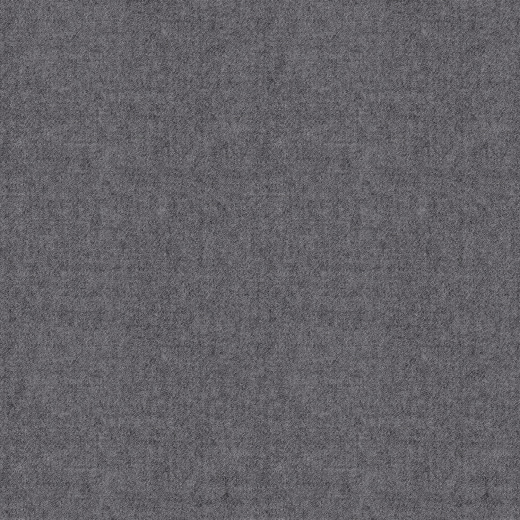 Light Grey - Flannel - 410G