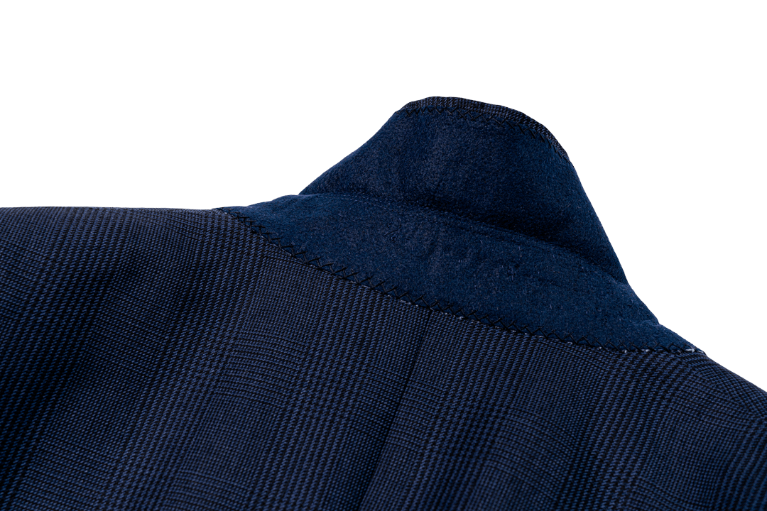 Single Breasted Suit 9