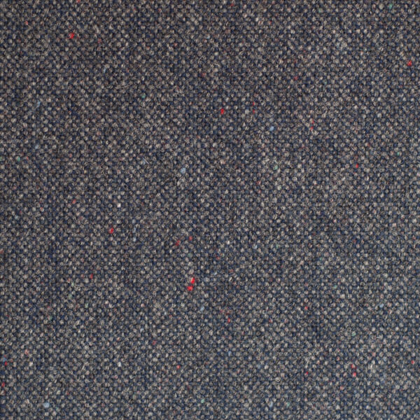 Blue - Thornproof 100% Wool - 560g