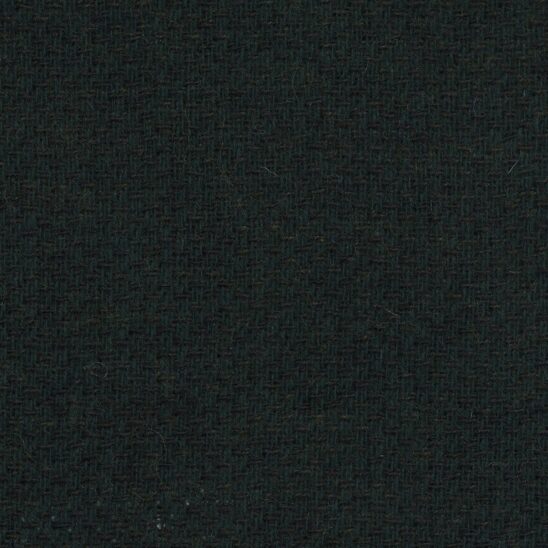 Green Shetland Tweed - 100% Wool - 390g