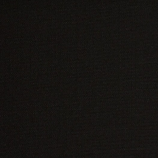 Black Mohair Barathea - 53% Wool 47% Summer Kid Mohair - 320g