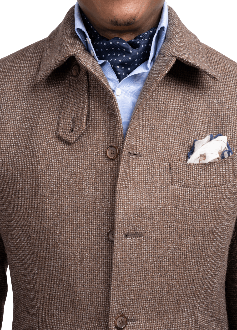 Teba Jacket 3