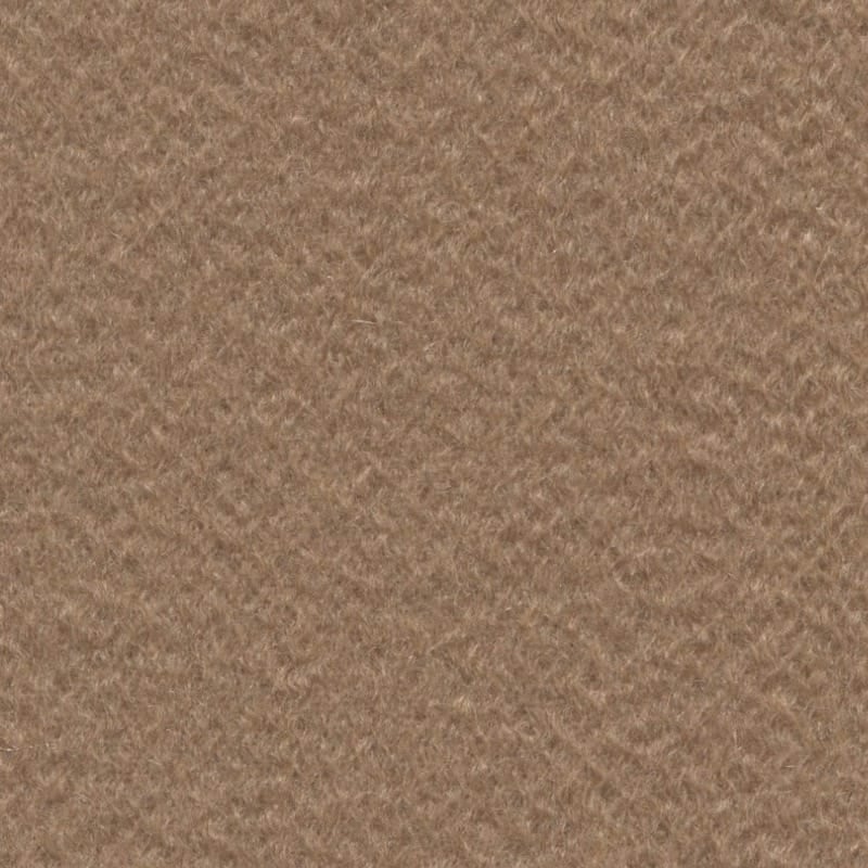 Camel Solid - 100% Cashmere - 560g