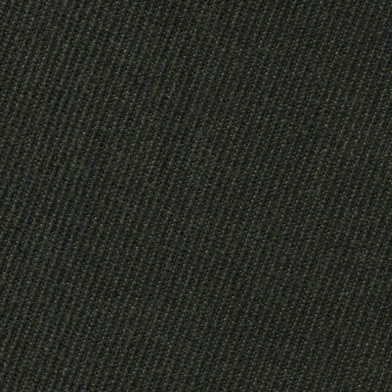 Forest Green Whipcord - 100% Wool - 410g