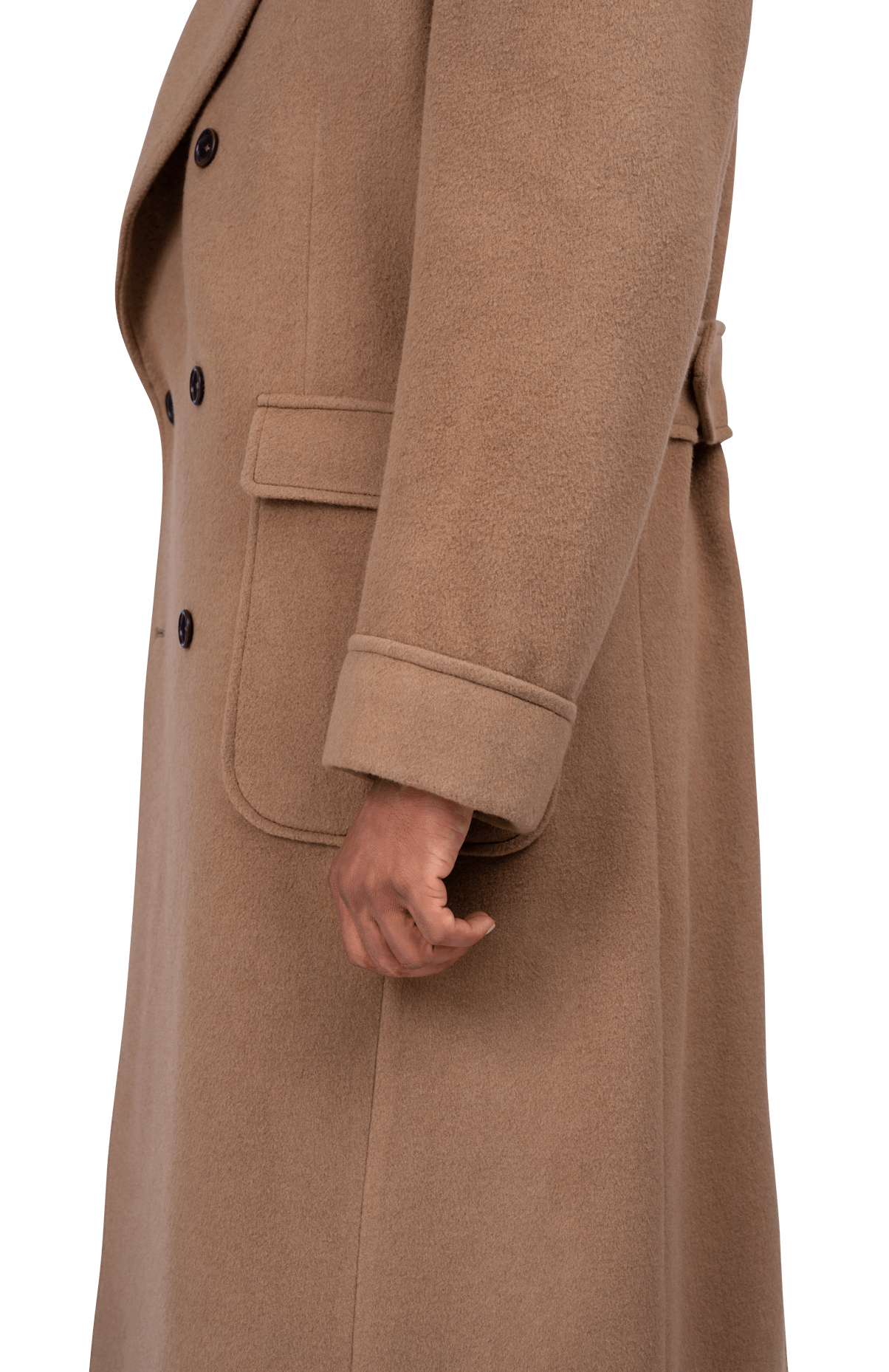 Polo Coat 5