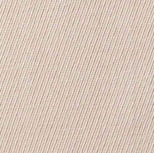 Cream - Cavalry Twill 100% Wool - 600g