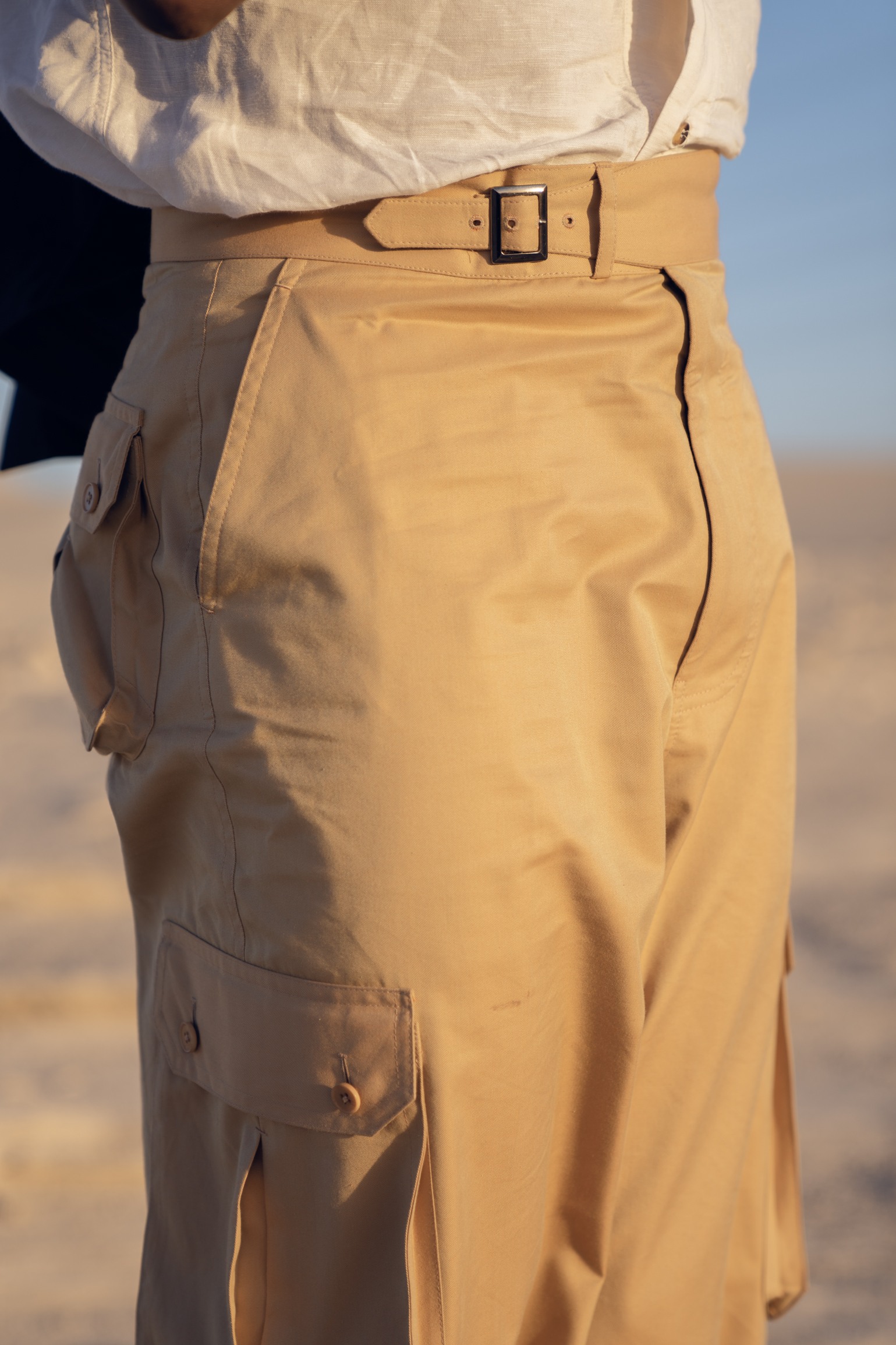 Cargo Pants 13